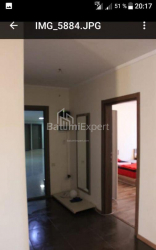 Daire 104 m² Daire - Yusuf Kobaladze, Batumi, Gürcistan