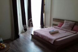 Daire 3-oda 104 m² - Yusuf Kobaladze, Batumi