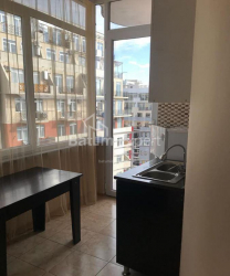 Daire 3-oda 72 m² - Ekvtime Takaishvili, Batumi