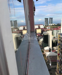 Daire 72 m² Daire - Ekvtime Takaishvili, Batumi, Gürcistan