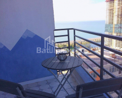 Daire 33 m² Daire - Yurievskaya, Batumi, Gürcistan