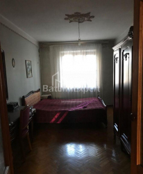 Daire 4-oda 73 m² - Kral Parnavaz, Batumi