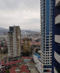 Daire 40 m² Daire - Niko Pirosmani, Batumi, Gürcistan