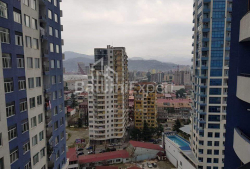 Daire 40 m² Daire - Niko Pirosmani, Batumi, Gürcistan