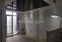 Daire 40 m² Daire - Niko Pirosmani, Batumi, Gürcistan