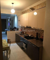 Daire 124 m² Daire - fridion halvaşi, Batumi, Gürcistan