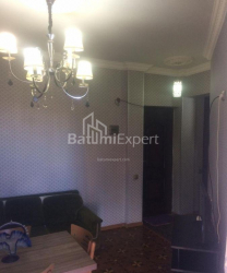 Daire 61 m² Daire - Nikoloz Baratashvili, Batumi, Gürcistan