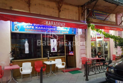 Daire 100 m² Daire - Yurievskaya, Batumi, Gürcistan
