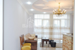 Daire 60 m² Daire - Alexandra Puşkin, Batumi, Gürcistan