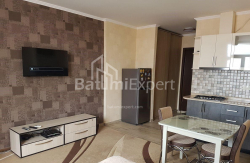 Daire 1-oda 33 m² - Şerif Khimshiashvili, Batumi