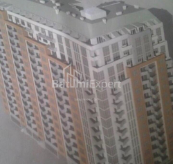 Daire 31 m² Daire - Alexandra Puşkin, Batumi, Gürcistan