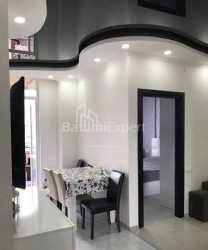 Daire 3-oda 80 m² - İlya Çavçavadze, Batumi