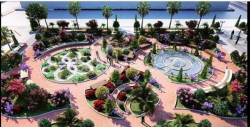 Daire 80 m² Daire - İlya Çavçavadze, Batumi, Gürcistan