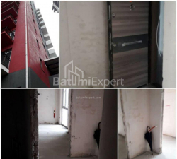 Daire 78 m² Daire - Petra Bagrationi, Batumi, Gürcistan