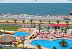 Daire 3-oda 48 m² - Yusuf Kobaladze, Batumi