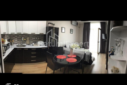 Daire 3-oda 48 m² - Yusuf Kobaladze, Batumi