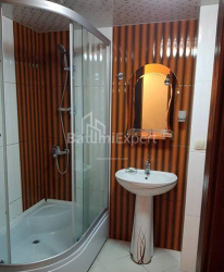Daire 3-oda 75 m² - Vakhtang Gorgasali, Batumi