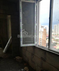 Daire 40 m² Daire - Yurievskaya, Batumi, Gürcistan