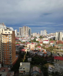 Daire 40 m² Daire - Yurievskaya, Batumi, Gürcistan