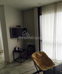 Daire 2-oda 43 m² - Şerif Khimshiashvili, Batumi