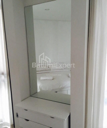 Daire 43 m² Daire - Şerif Khimshiashvili, Batumi, Gürcistan