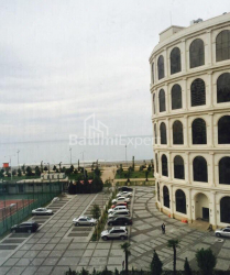 Daire 2-oda 43 m² - Şerif Khimshiashvili, Batumi