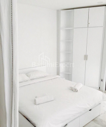Daire 43 m² Daire - Şerif Khimshiashvili, Batumi, Gürcistan