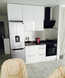 Daire 2-oda 43 m² - Şerif Khimshiashvili, Batumi