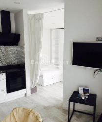 Daire 2-oda 43 m² - Şerif Khimshiashvili, Batumi