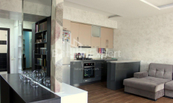 Daire 3-oda 76 m² - Zuraba Gorgiladze, Batumi