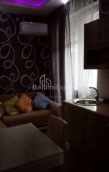 Daire 32 m² Daire - Yurievskaya, Batumi, Gürcistan