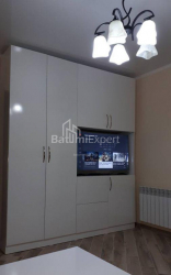 Daire 36 m² Daire - Yurievskaya, Batumi, Gürcistan