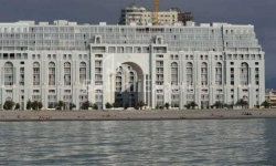 Daire 70 m² Daire - Yurievskaya, Batumi, Gürcistan