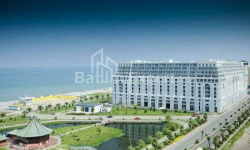 Daire 70 m² Daire - Yurievskaya, Batumi, Gürcistan