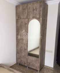 Daire 44 m² Daire - Yurievskaya, Batumi, Gürcistan