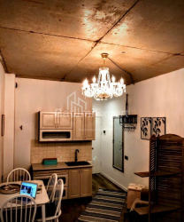 Daire 28 m² Daire - Yurievskaya, Batumi, Gürcistan