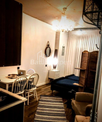 Daire 28 m² Daire - Yurievskaya, Batumi, Gürcistan