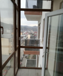 Daire 48 m² Daire - Yurievskaya, Batumi, Gürcistan