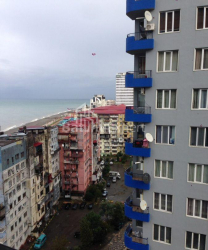Daire 30 m² Daire - Yurievskaya, Batumi, Gürcistan