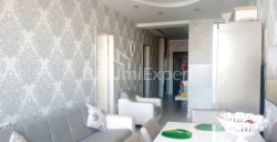 Daire 2-oda 50 m² - Şerif Khimshiashvili, Batumi