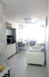 Daire 3-oda 64 m² - Şerif Khimshiashvili, Batumi