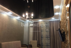 Daire 3-oda 70 m² - Zuraba Gorgiladze, Batumi