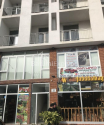 Daire 50 m² Daire - Yurievskaya, Batumi, Gürcistan