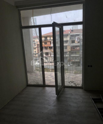 Daire 50 m² Daire - Yurievskaya, Batumi, Gürcistan
