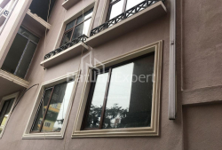 Daire 2-oda 45 m² - David Kdiaşvili, Batumi