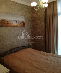Daire 47 m² Daire - Alexandra Griboyedova, Batumi, Gürcistan
