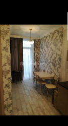 Daire 2-oda 47 m² - Alexandra Griboyedova, Batumi