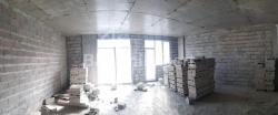 Daire 55 m² Daire - Yurievskaya, Batumi, Gürcistan