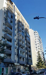 Daire 55 m² Daire - Yurievskaya, Batumi, Gürcistan