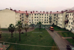 Daire 50 m² Daire - Yurievskaya, Batumi, Gürcistan